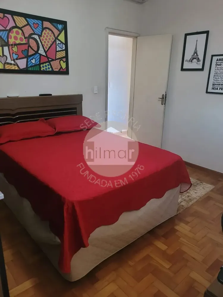 Apartamento, 3 quartos, 94 m² - Foto 22