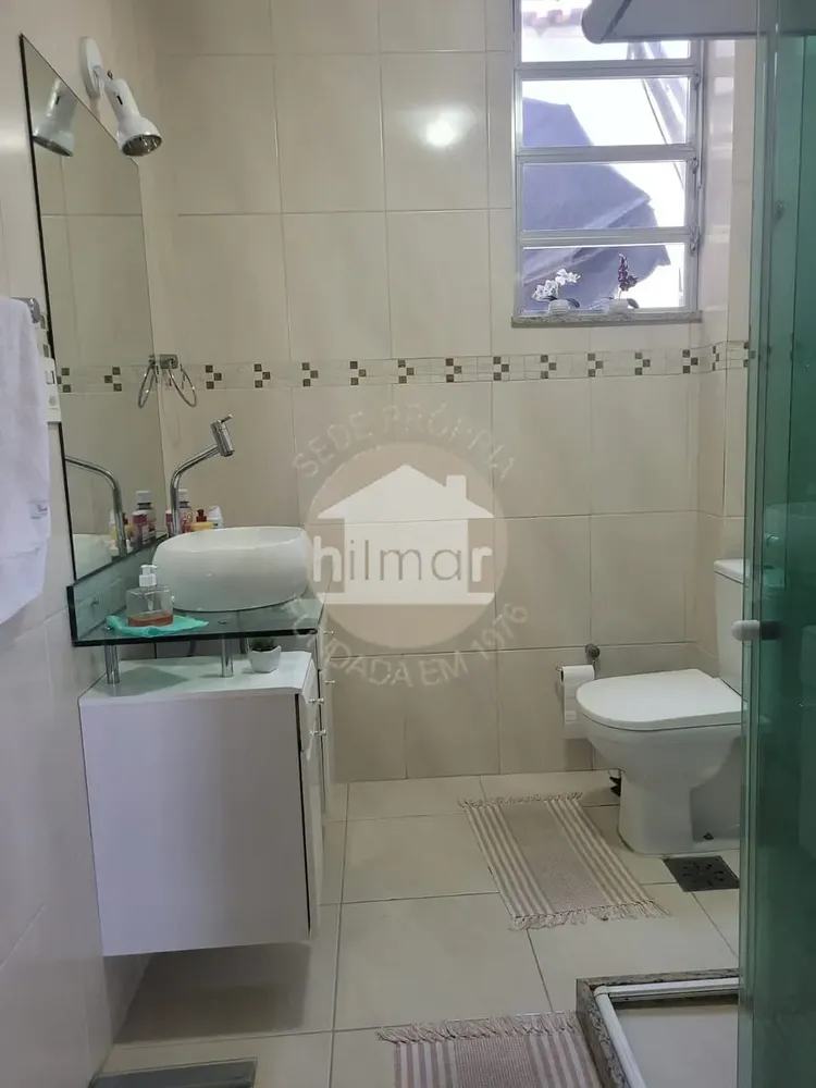 Apartamento, 3 quartos, 94 m² - Foto 51