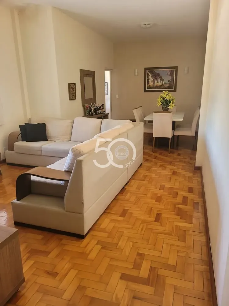 Apartamento, 3 quartos, 94 m² - Foto 37