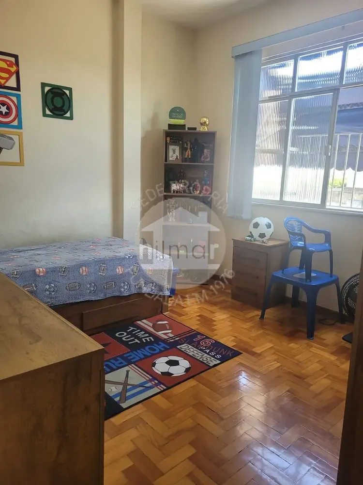 Apartamento, 3 quartos, 94 m² - Foto 21