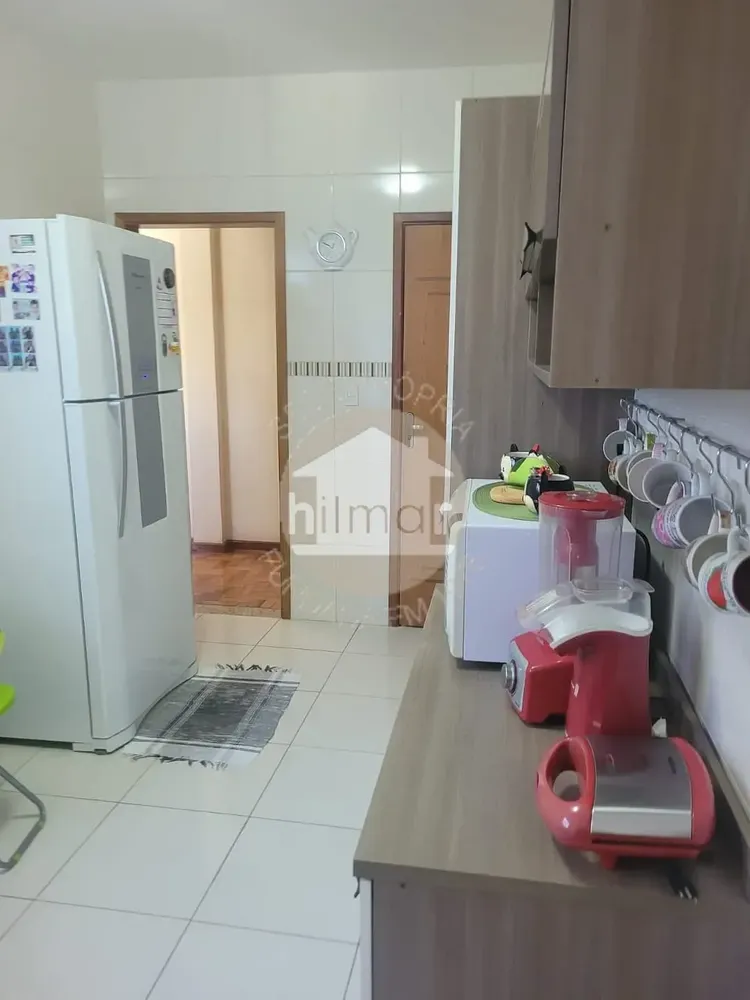 Apartamento, 3 quartos, 94 m² - Foto 6