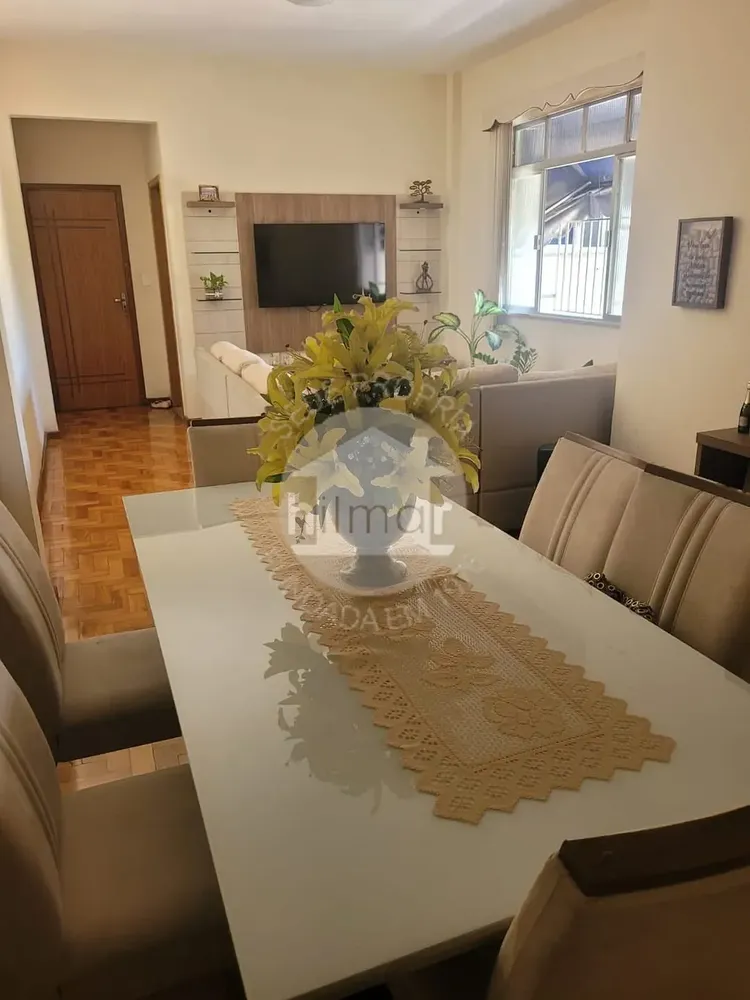 Apartamento, 3 quartos, 94 m² - Foto 27