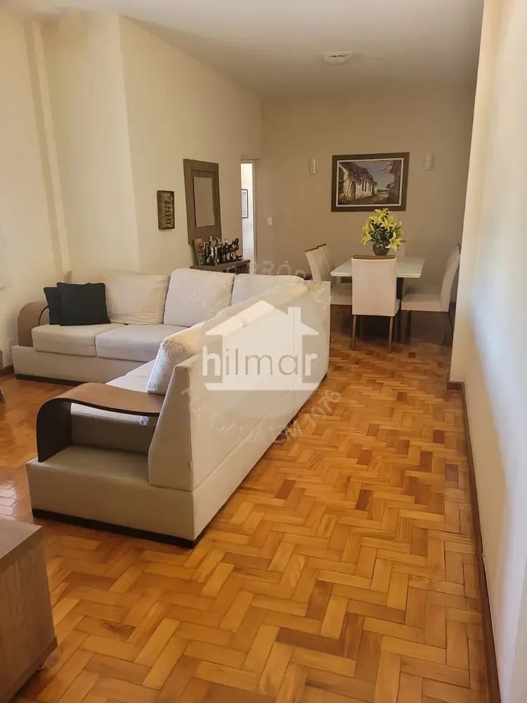 Apartamento, 3 quartos, 94 m² - Foto 28
