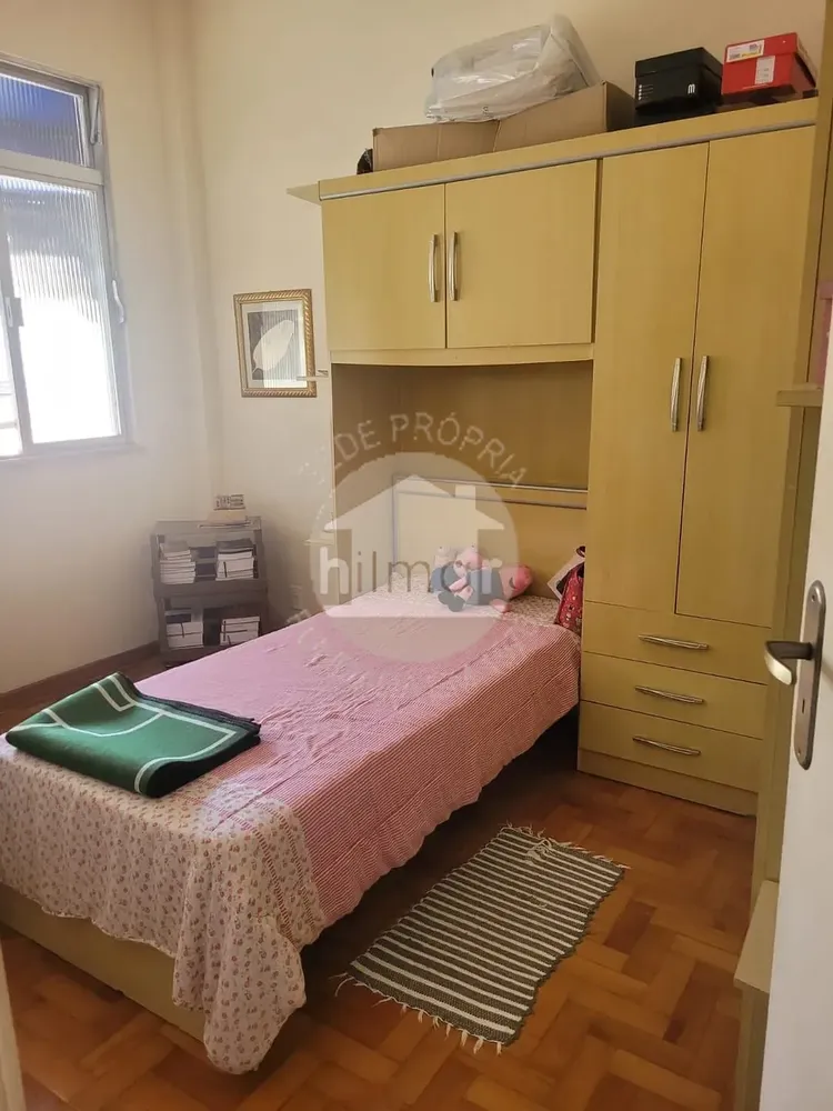 Apartamento, 3 quartos, 94 m² - Foto 20