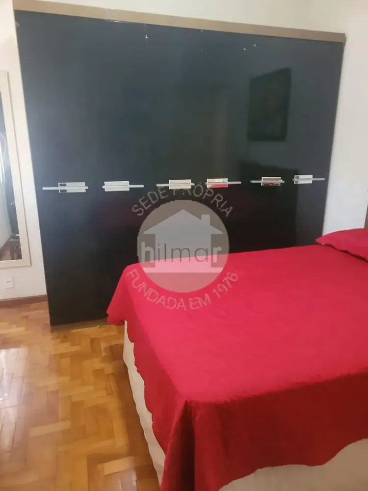 Apartamento, 3 quartos, 94 m² - Foto 24