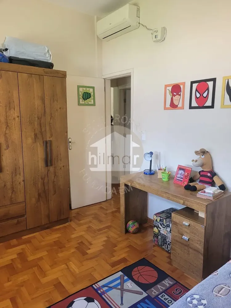 Apartamento, 3 quartos, 94 m² - Foto 19