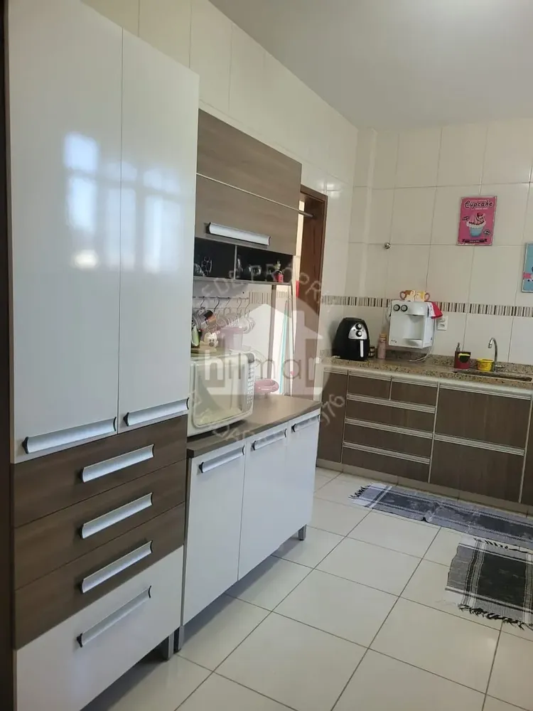 Apartamento, 3 quartos, 94 m² - Foto 5