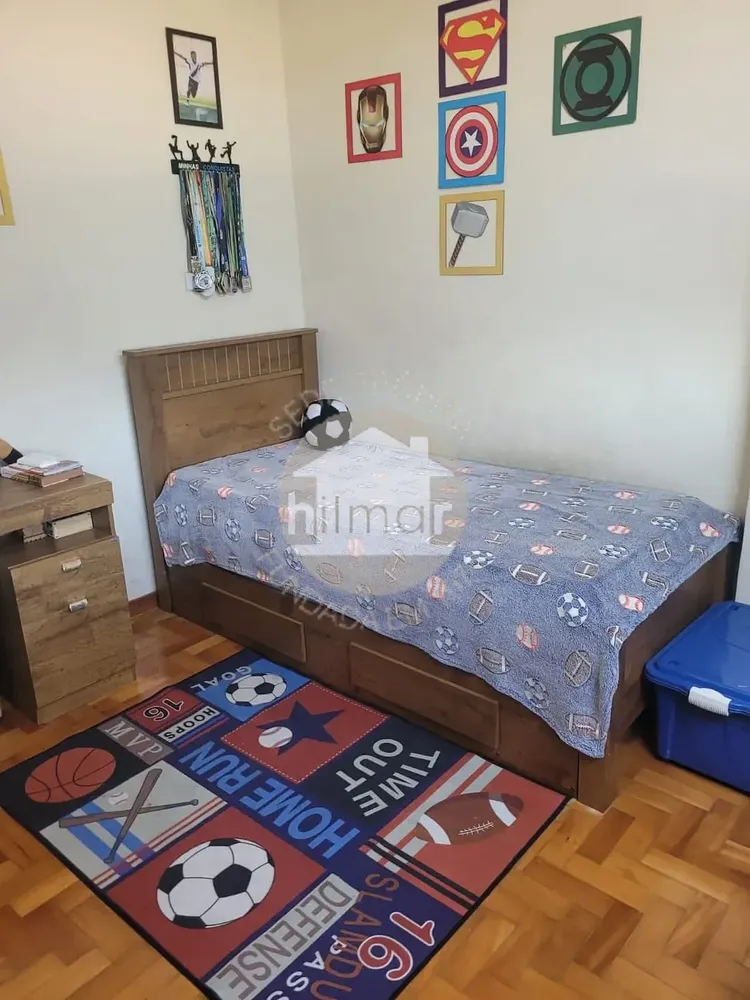 Apartamento, 3 quartos, 94 m² - Foto 17