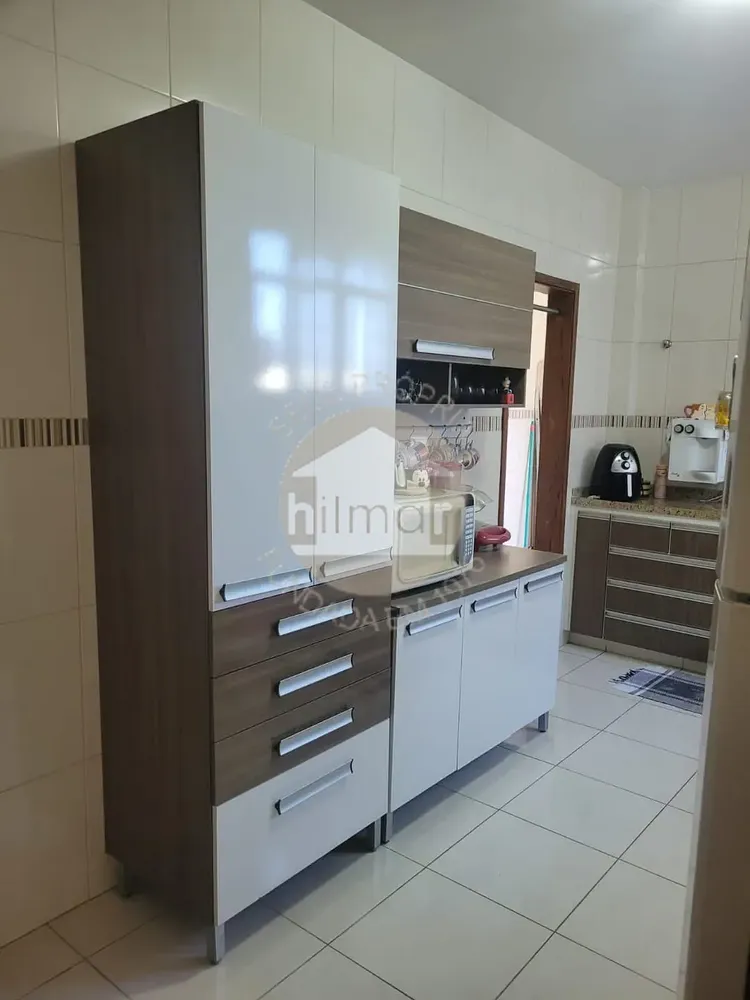 Apartamento, 3 quartos, 94 m² - Foto 9
