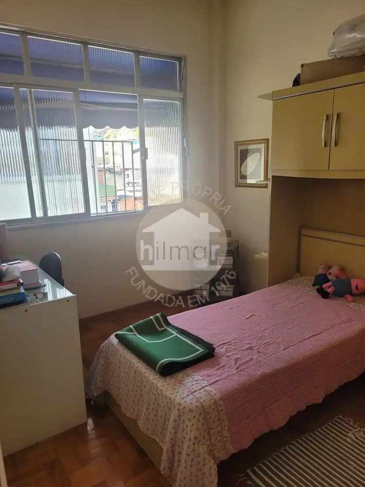 Apartamento, 3 quartos, 94 m² - Foto 15