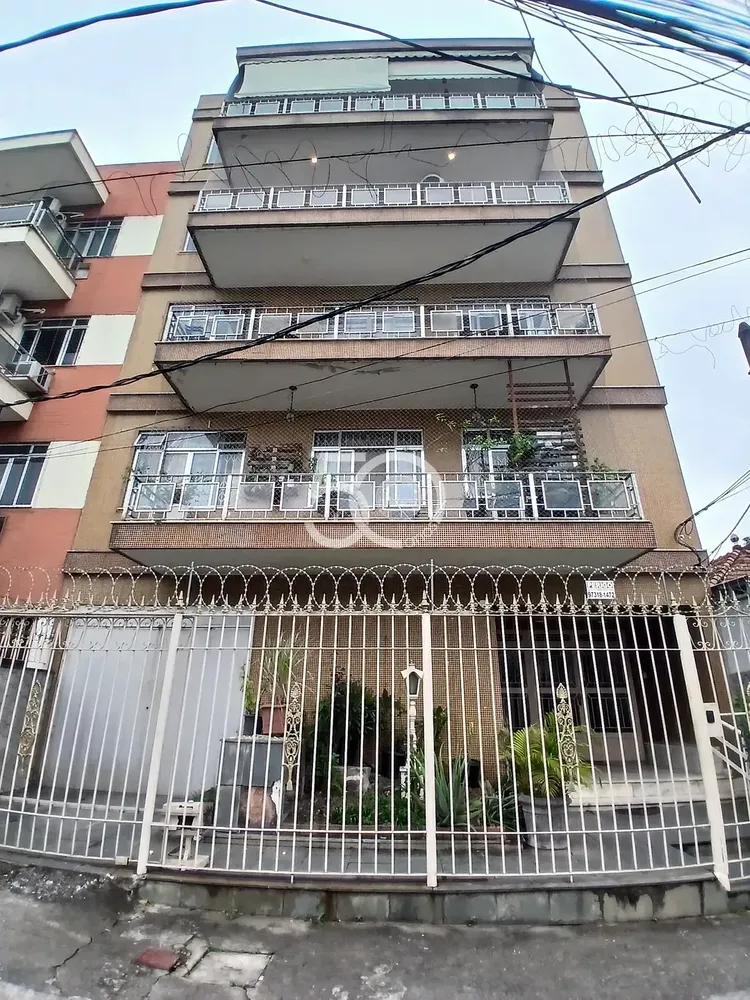 Apartamento, 3 quartos, 94 m² - Foto 1