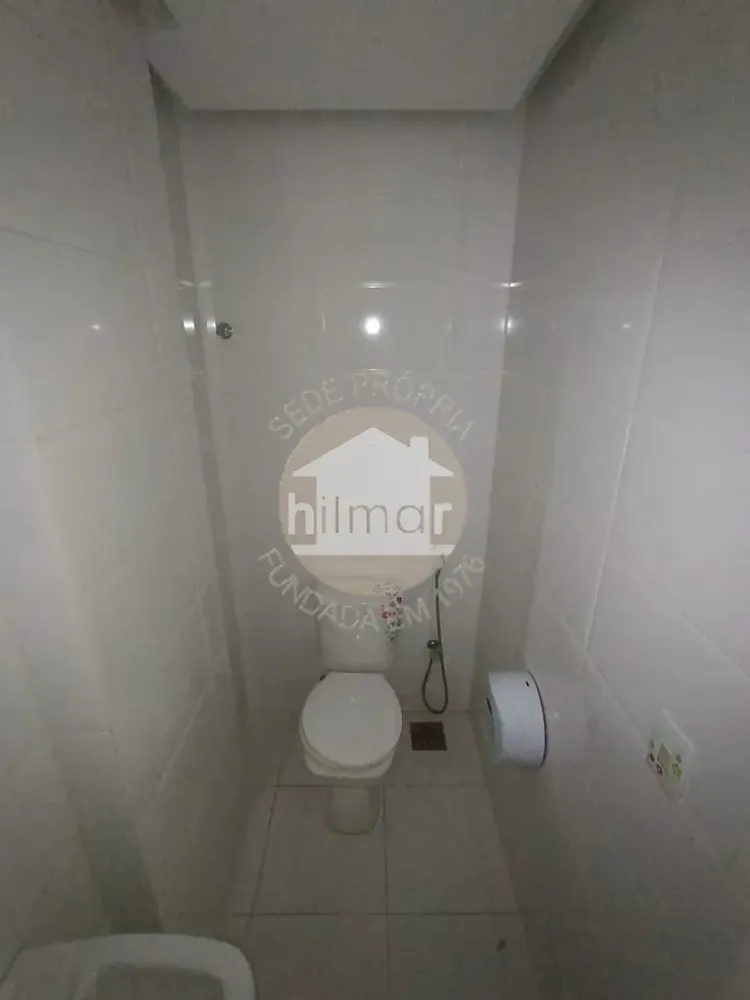 Loja-Salão, 35 m² - Foto 14