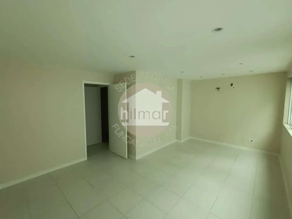 Loja-Salão, 35 m² - Foto 17