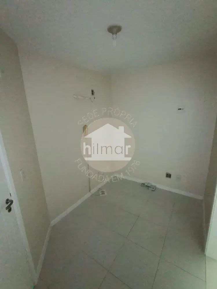 Loja-Salão, 35 m² - Foto 12
