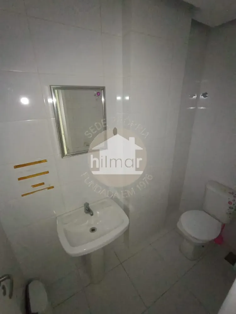 Loja-Salão, 35 m² - Foto 13