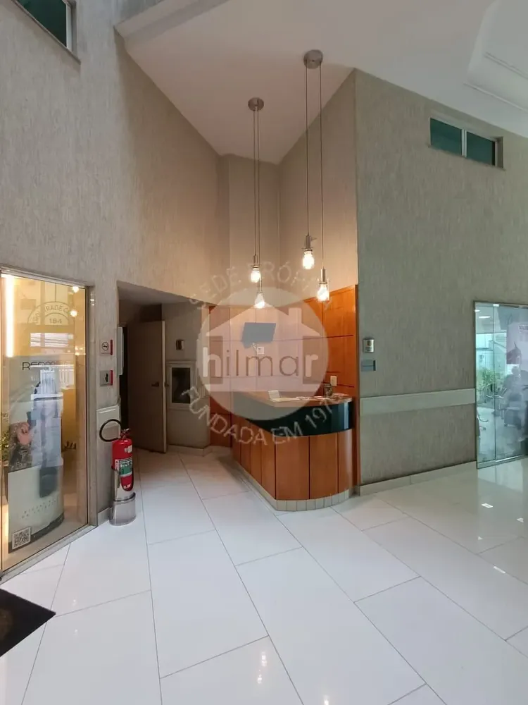 Loja-Salão, 35 m² - Foto 8