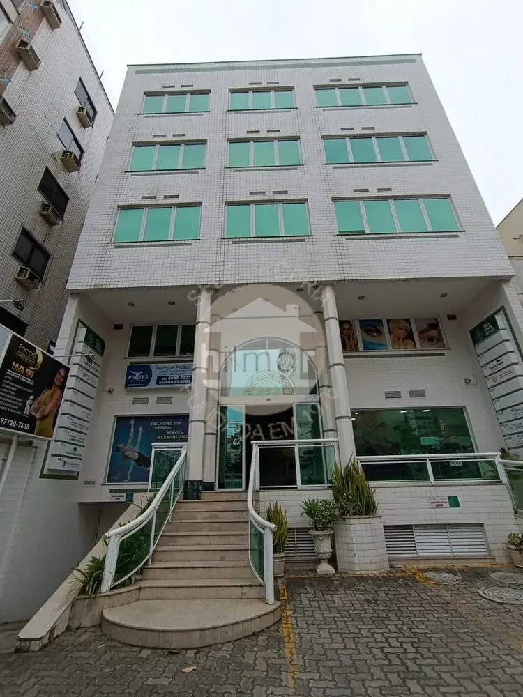 Loja-Salão, 35 m² - Foto 5
