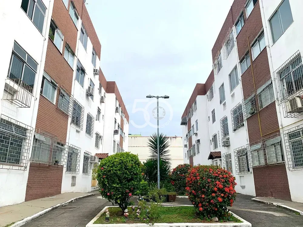 Apartamento, 2 quartos, 62 m² - Foto 1