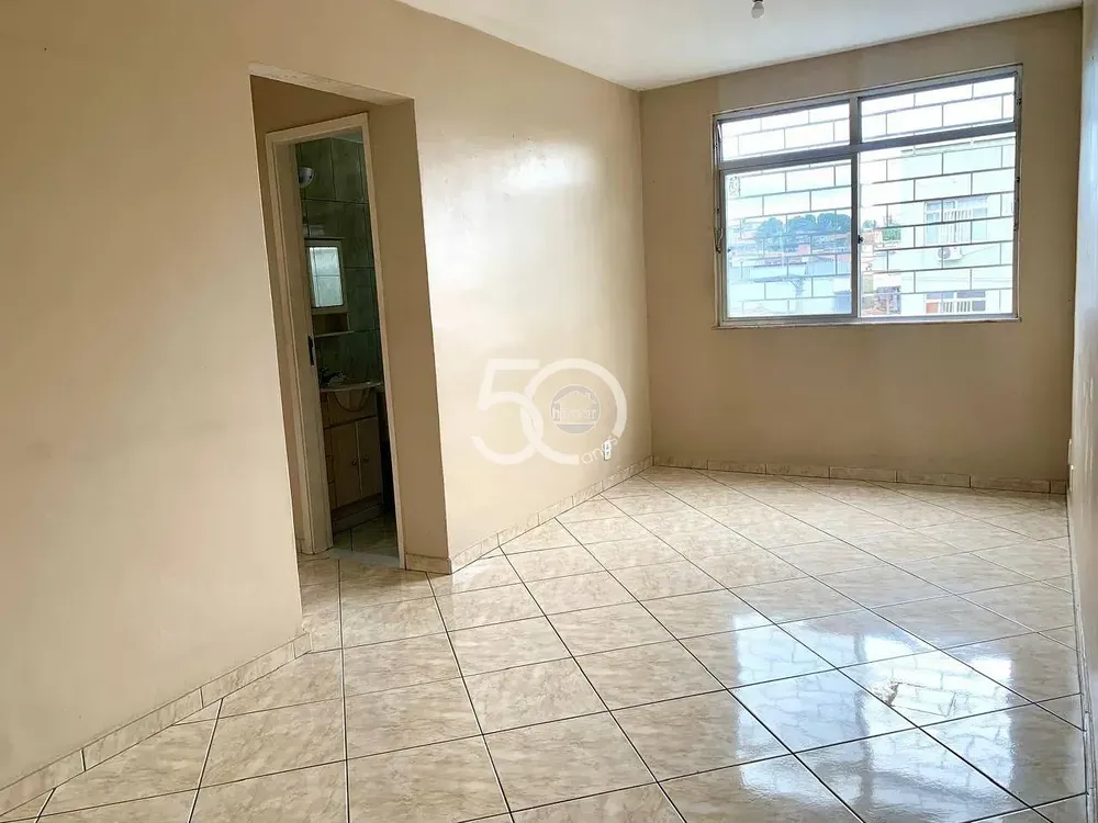 Apartamento, 2 quartos, 62 m² - Foto 5