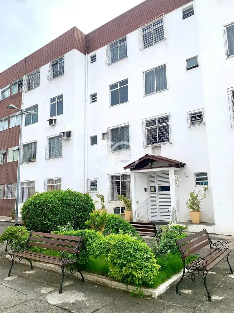 Apartamento, 2 quartos, 62 m² - Foto 3