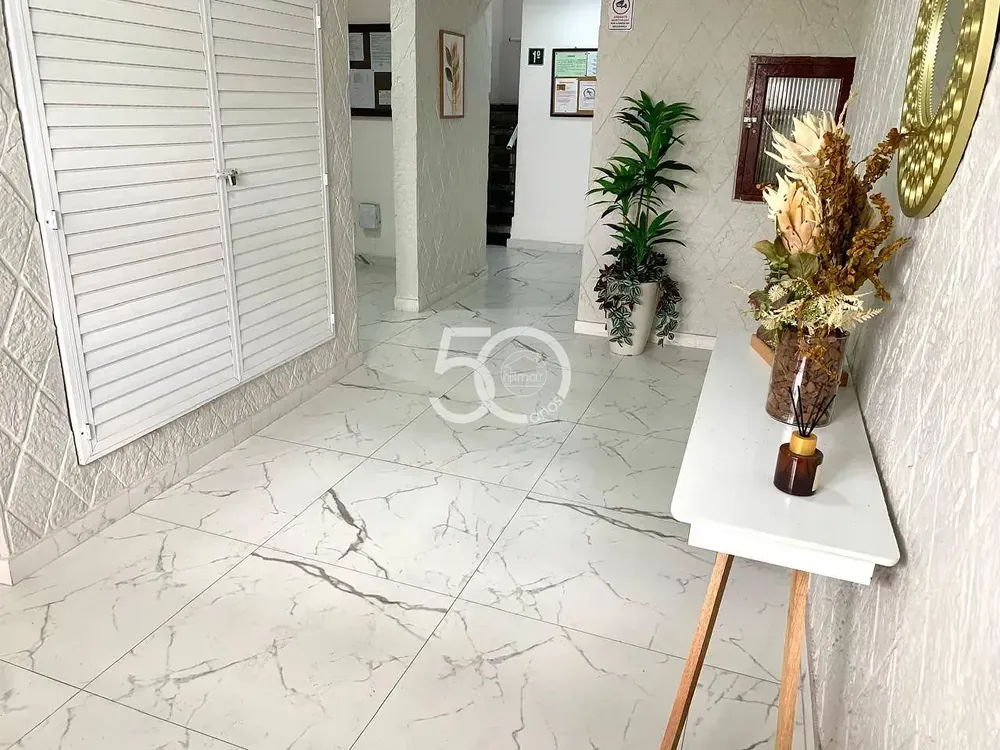 Apartamento, 2 quartos, 62 m² - Foto 4