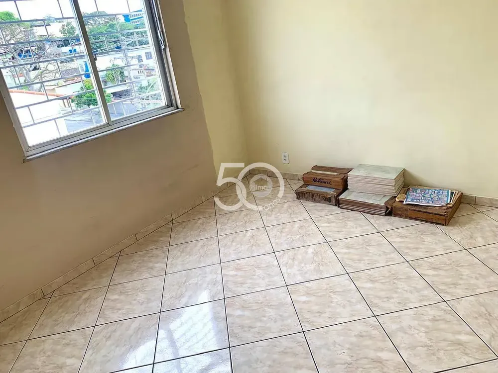 Apartamento, 2 quartos, 62 m² - Foto 9