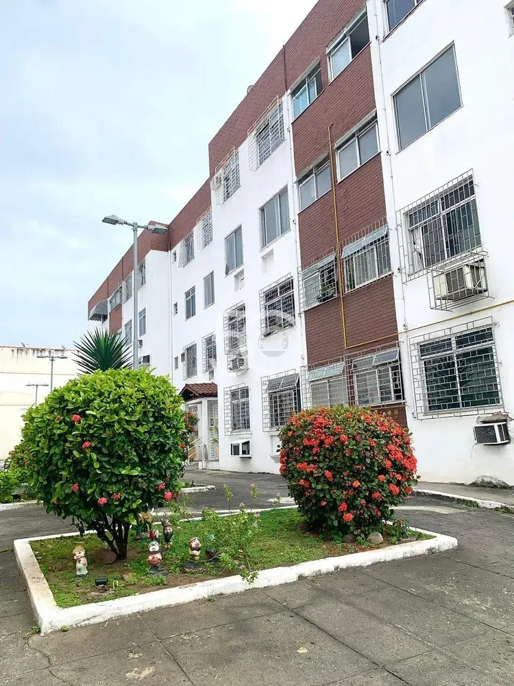 Apartamento, 2 quartos, 62 m² - Foto 2