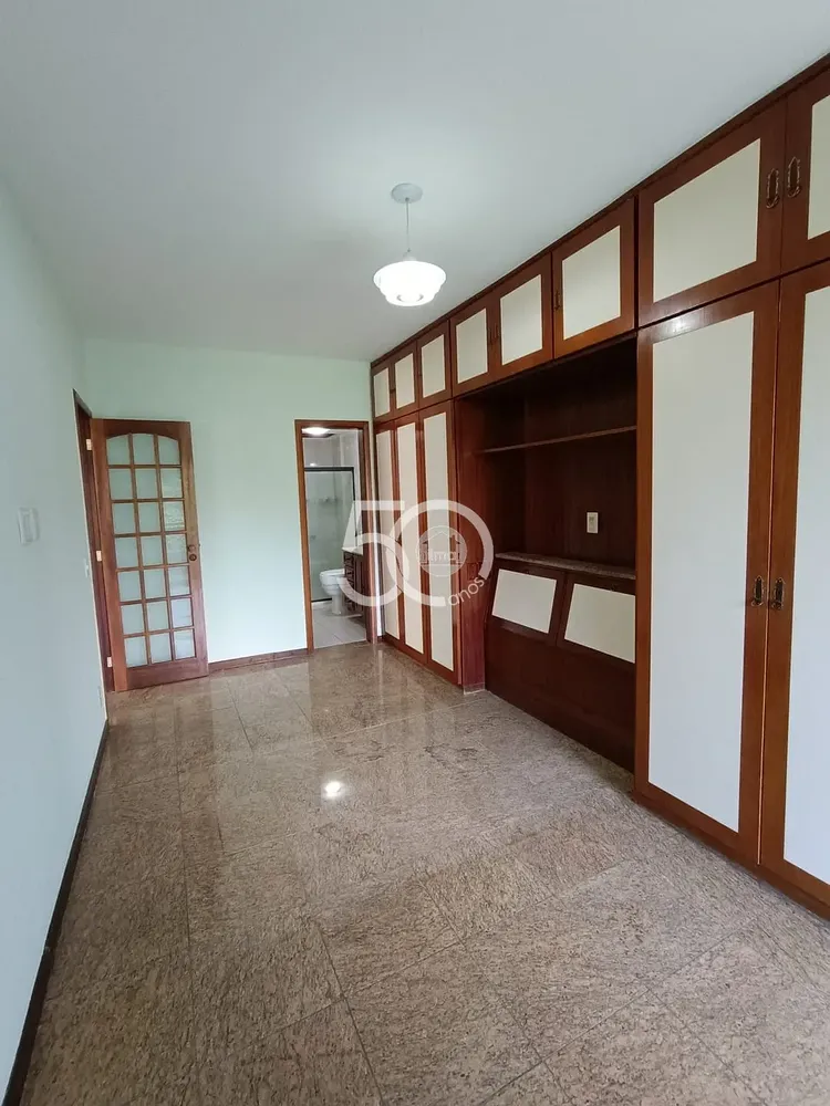 Apartamento, 4 quartos, 149 m² - Foto 1