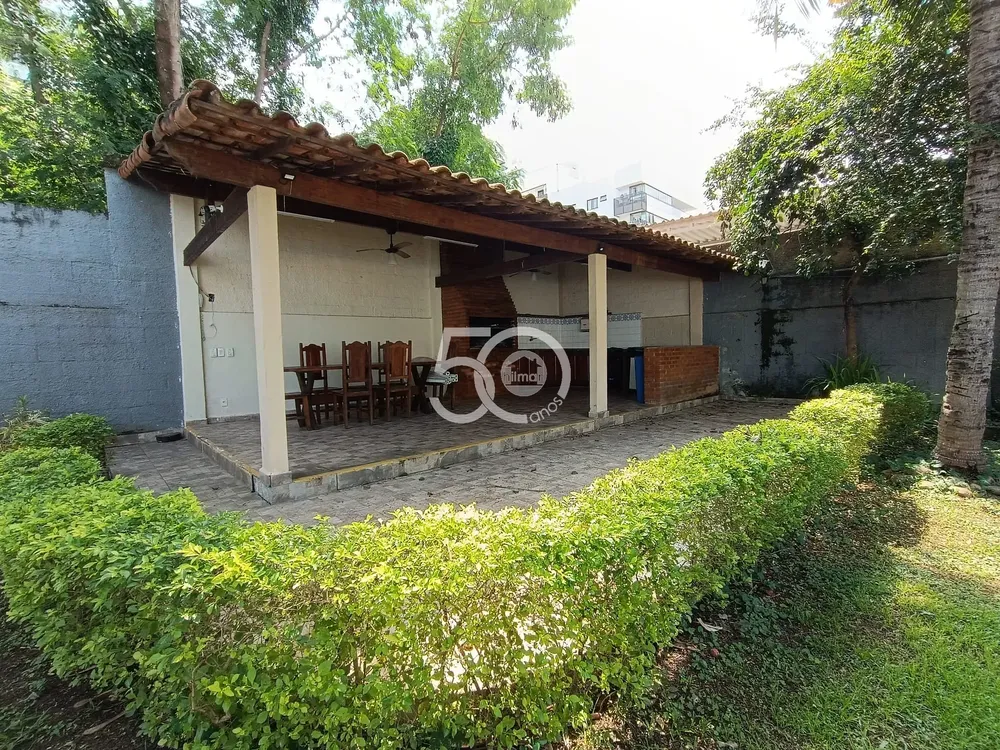 Apartamento, 4 quartos, 149 m² - Foto 5