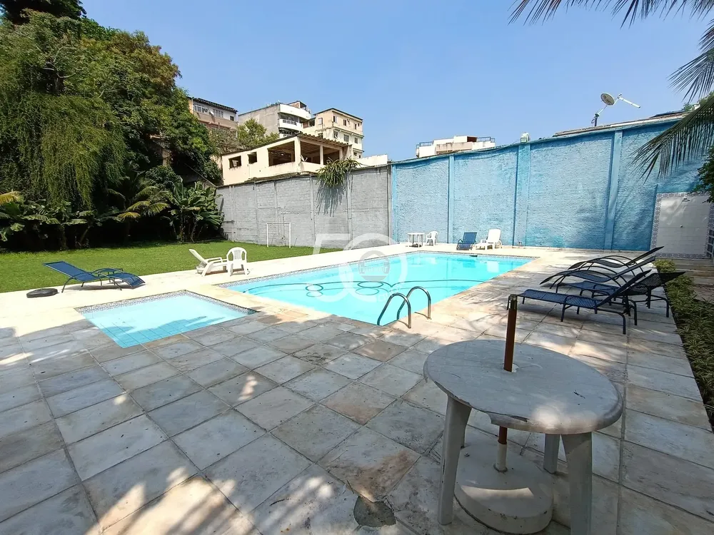 Apartamento, 4 quartos, 149 m² - Foto 2