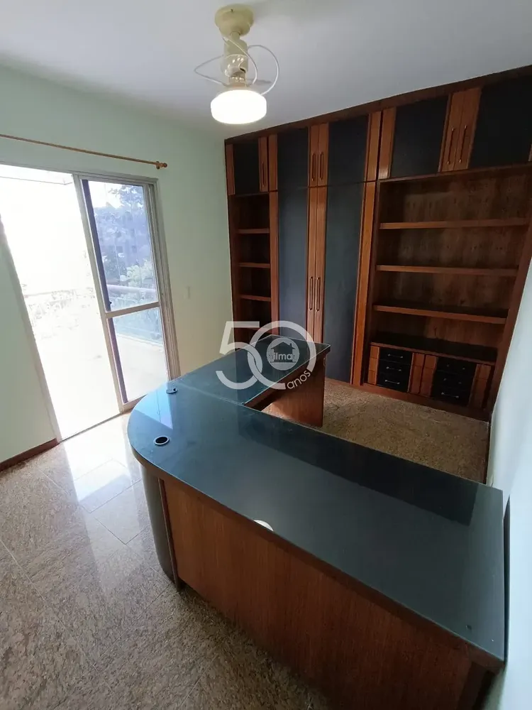 Apartamento, 4 quartos, 149 m² - Foto 31