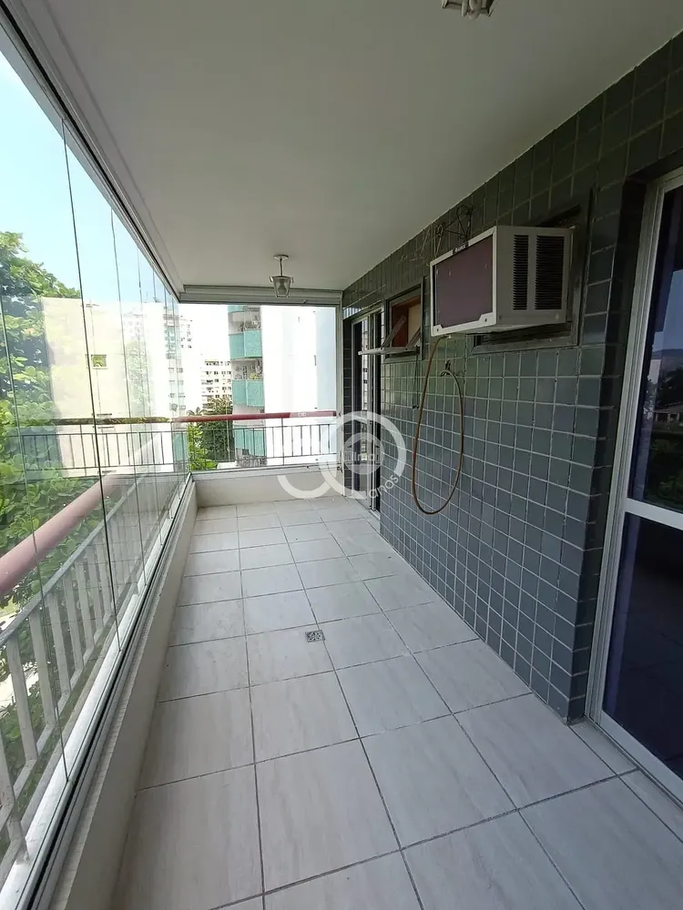 Apartamento, 4 quartos, 149 m² - Foto 5