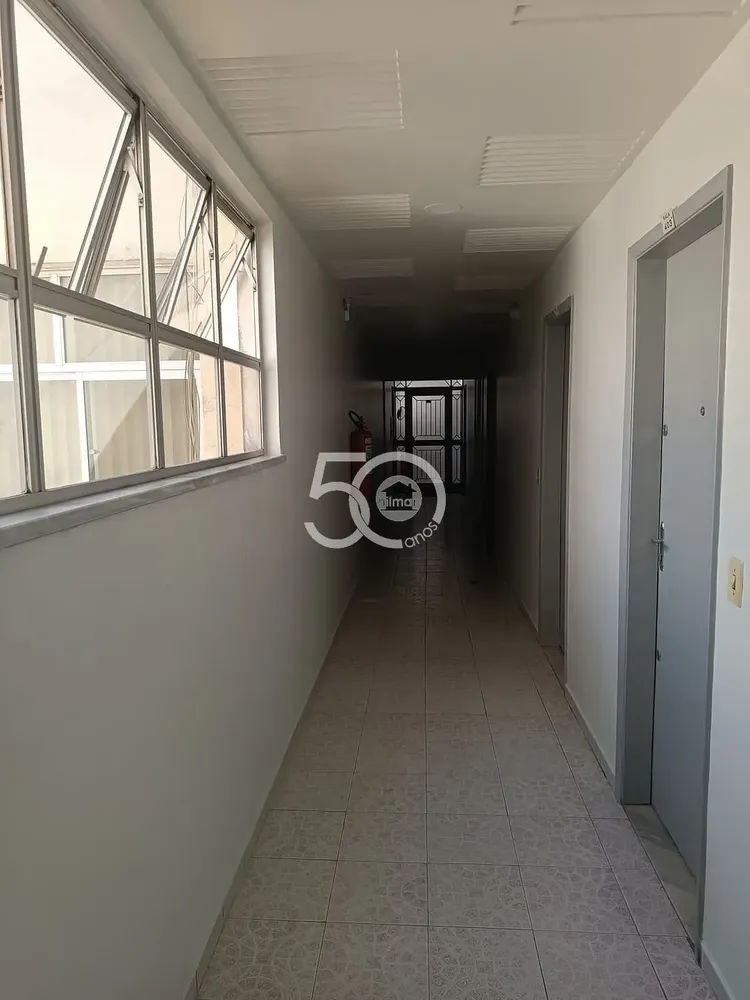 Sala-Conjunto, 25 m² - Foto 8