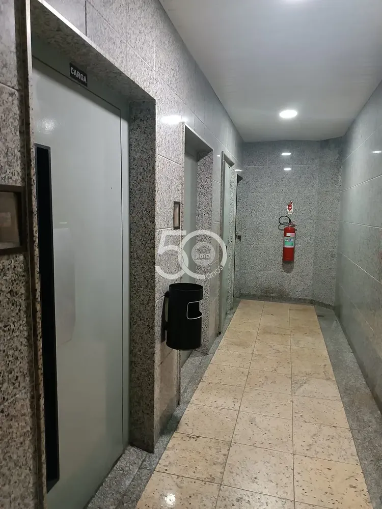 Sala-Conjunto, 25 m² - Foto 5
