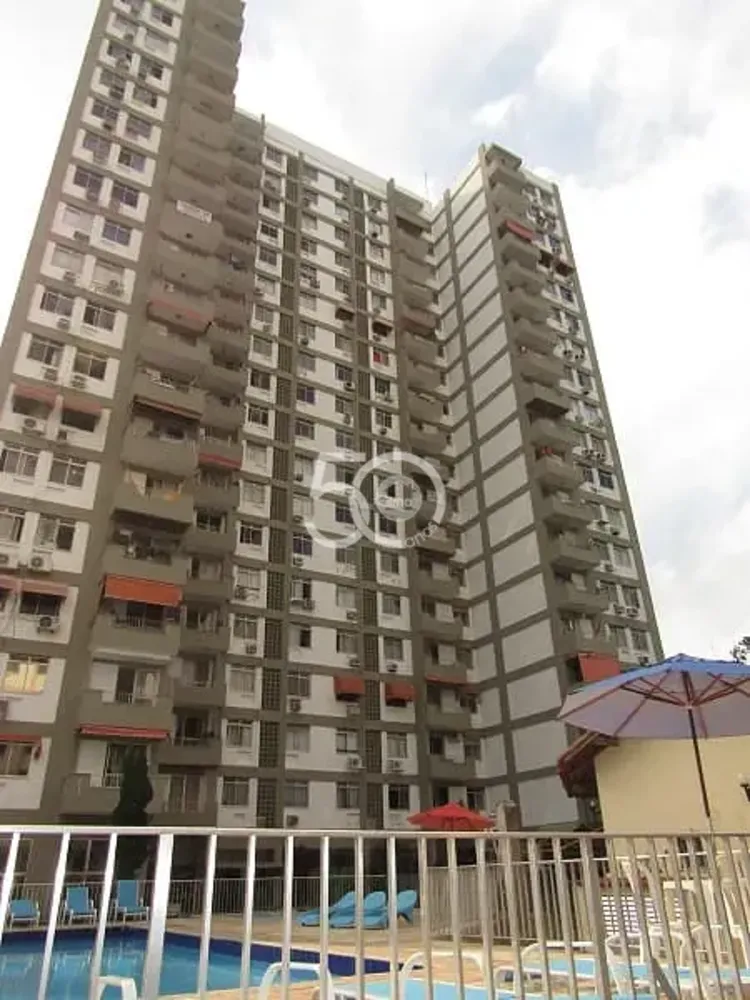 Apartamento, 2 quartos, 56 m² - Foto 1