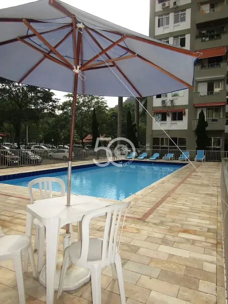 Apartamento, 2 quartos, 56 m² - Foto 10
