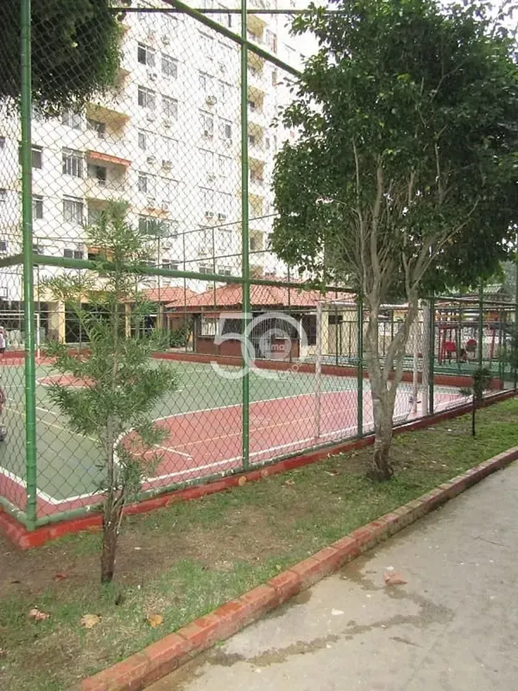 Apartamento, 2 quartos, 56 m² - Foto 4