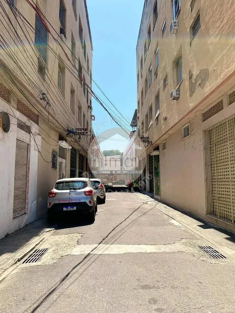 Apartamento, 2 quartos, 63 m² - Foto 2