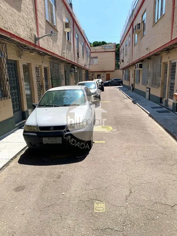 Apartamento, 2 quartos, 63 m² - Foto 4
