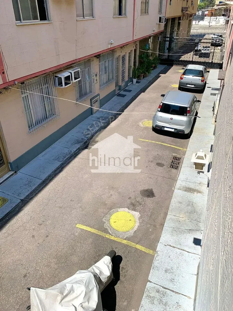 Apartamento, 2 quartos, 63 m² - Foto 12
