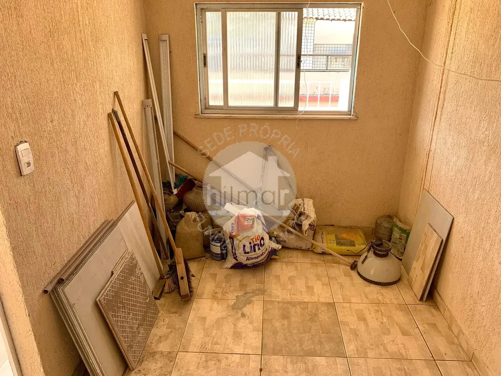 Apartamento, 2 quartos, 63 m² - Foto 16