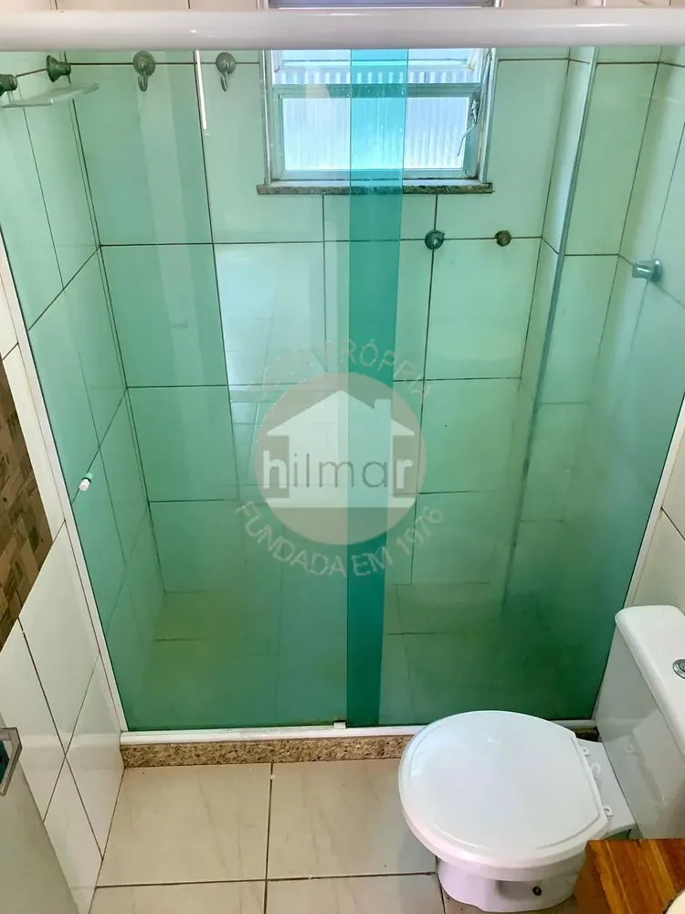 Apartamento, 2 quartos, 63 m² - Foto 3