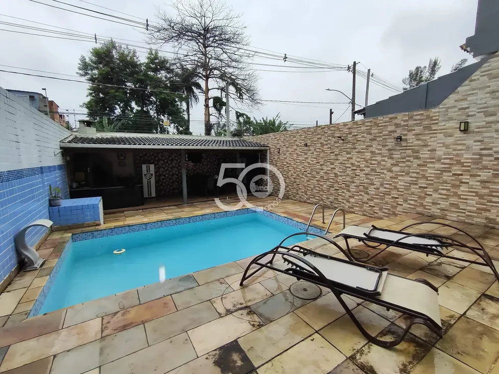 Casa, 5 quartos, 200 m² - Foto 5