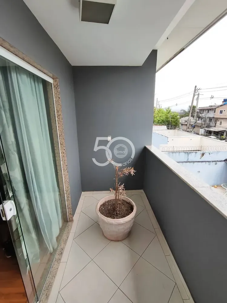 Casa, 5 quartos, 200 m² - Foto 21