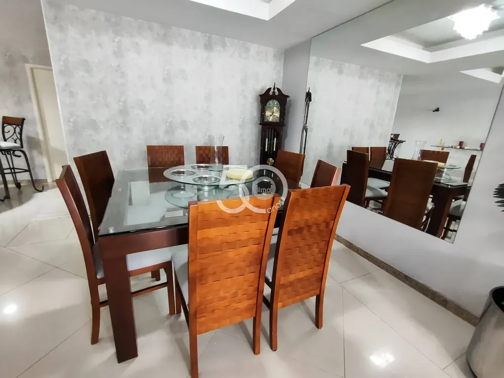 Casa, 5 quartos, 200 m² - Foto 15