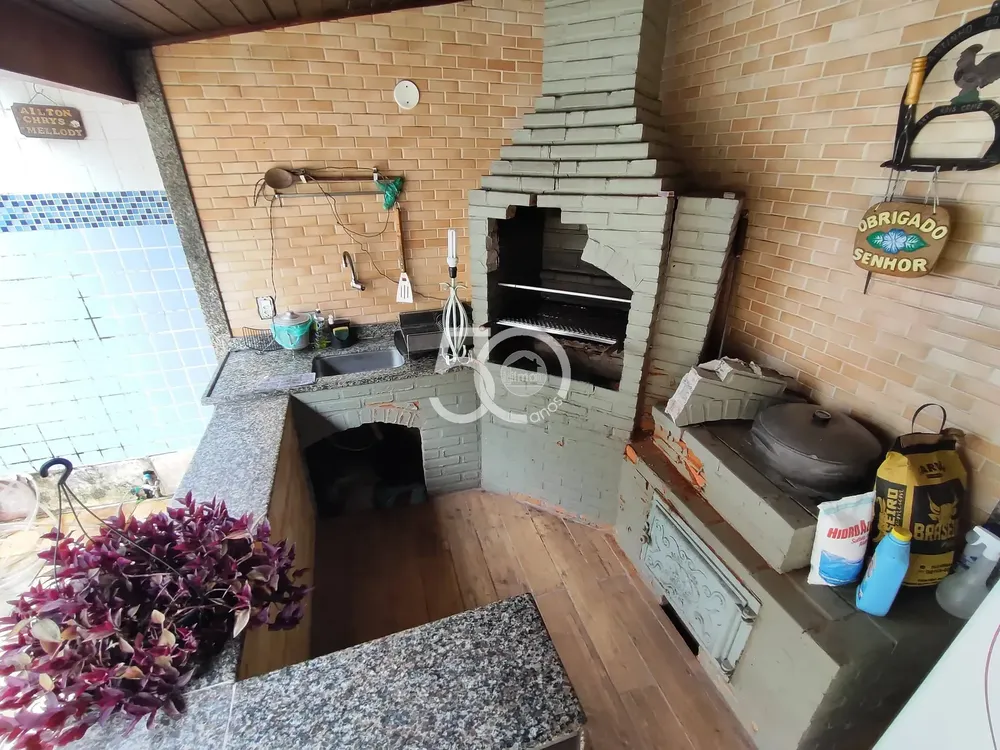 Casa, 5 quartos, 200 m² - Foto 6