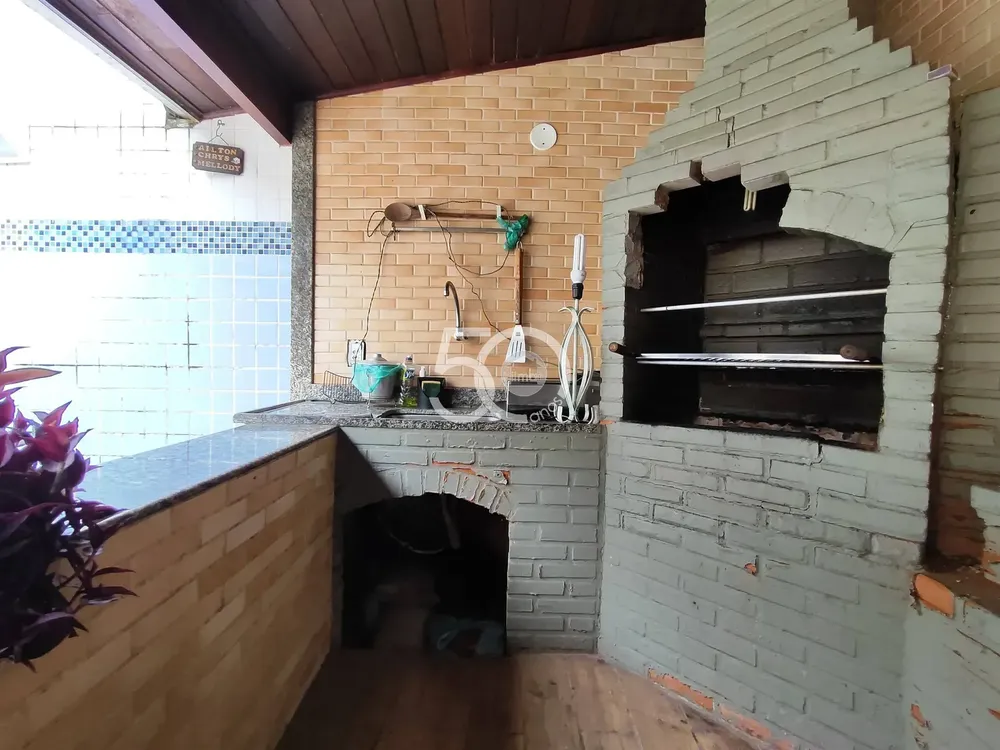 Casa, 5 quartos, 200 m² - Foto 7