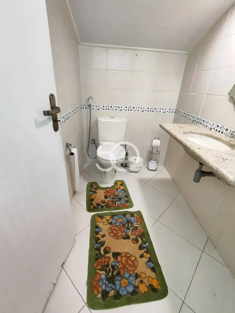 Casa, 5 quartos, 200 m² - Foto 37