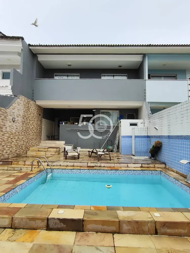 Casa, 5 quartos, 200 m² - Foto 3