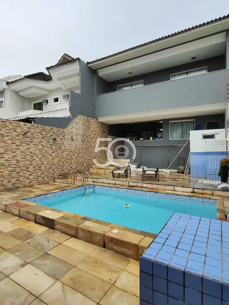 Casa, 5 quartos, 200 m² - Foto 2